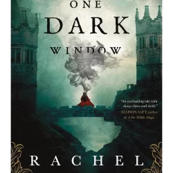 One Dark Window (The Shepherd King, 1)