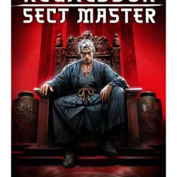 Regressor Sect Master: A Xianxia Fantasy